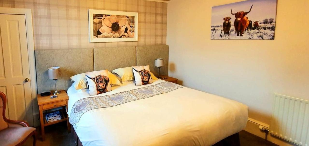 Hotel Moyness House Inverness Zewnętrze zdjęcie