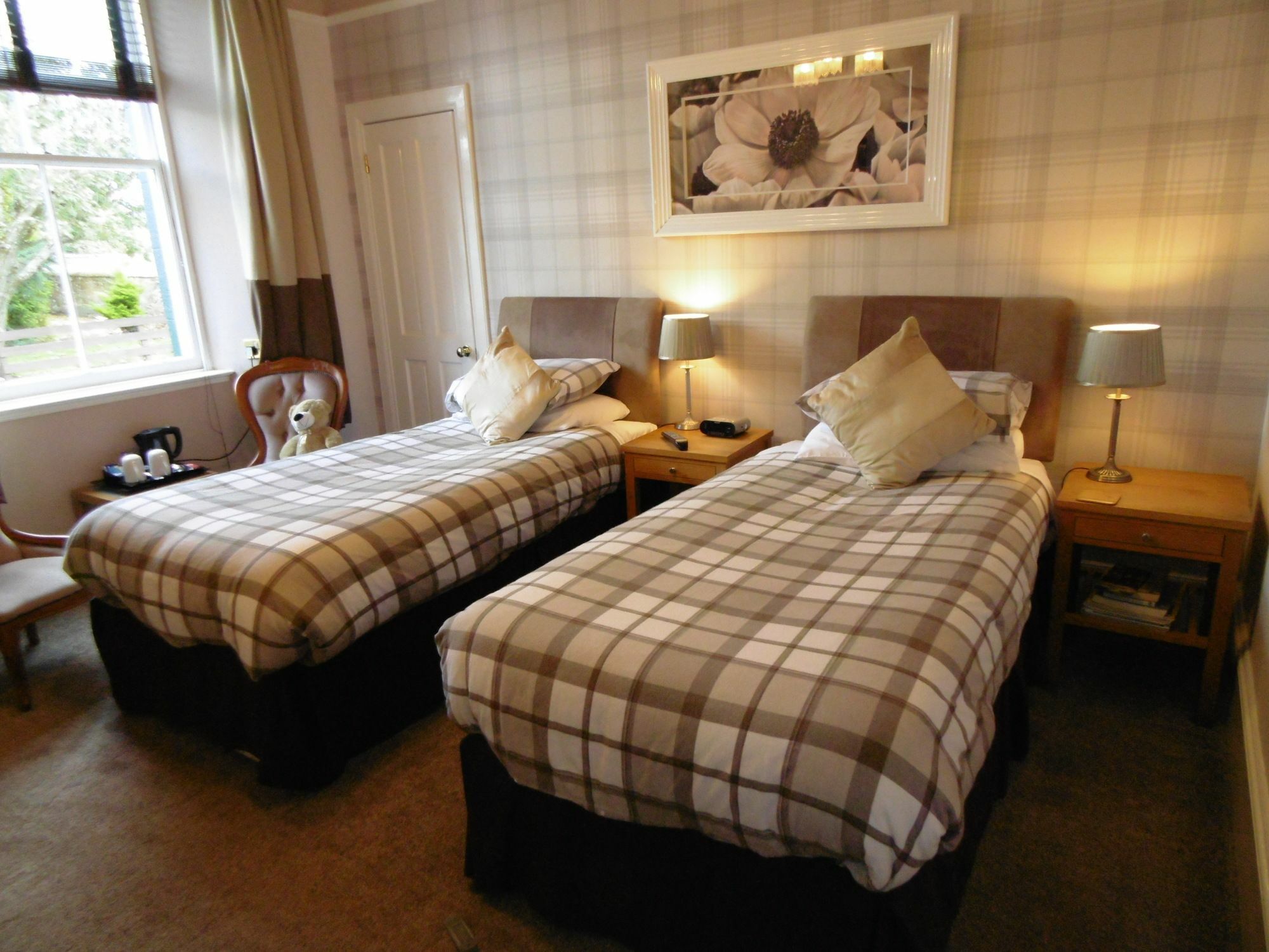 Hotel Moyness House Inverness Zewnętrze zdjęcie