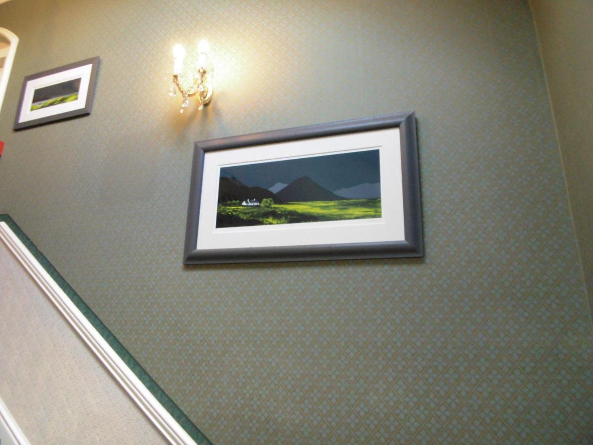 Hotel Moyness House Inverness Zewnętrze zdjęcie
